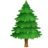 🌲