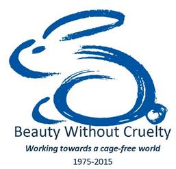 Beauty Without Cruelty