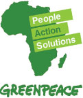 Greenpeace