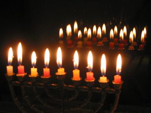 Chanukah