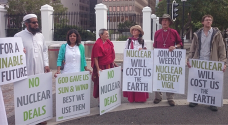 safcei staff & members at nuke vigil 4 feb 2015cg